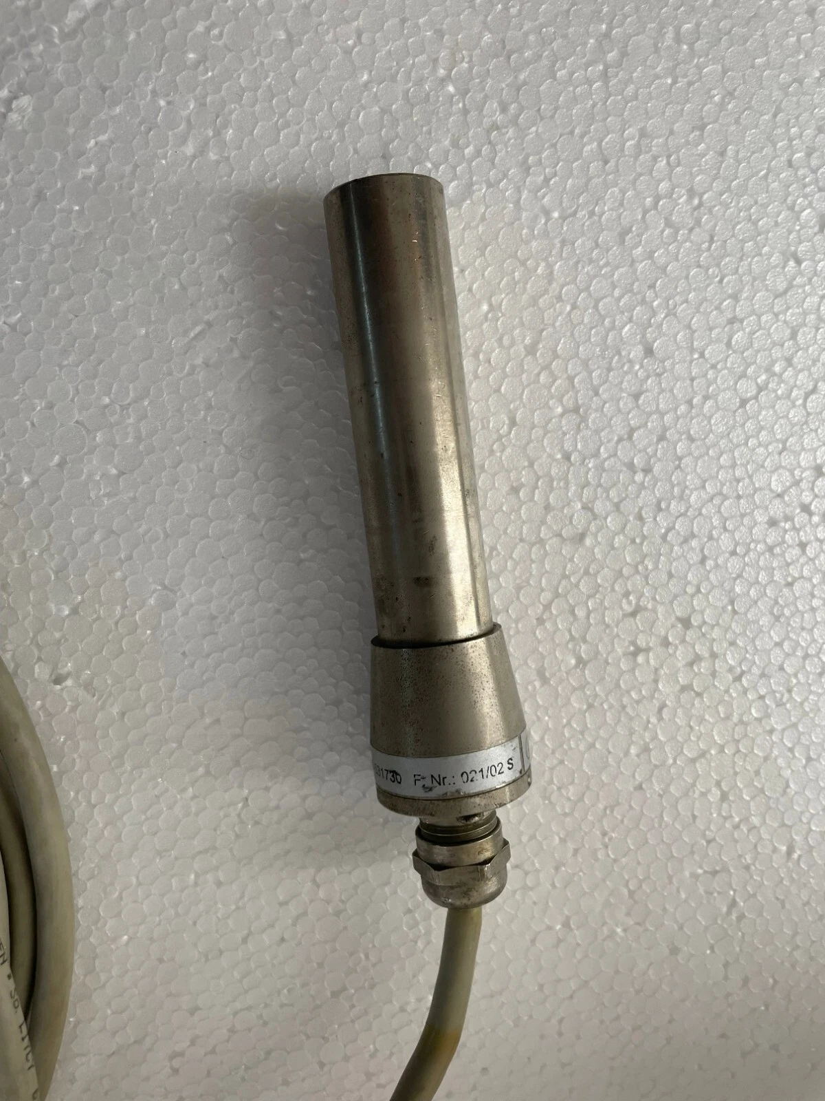 admin/uploads/uploads/Saacke FLS09  FLS 09 Flame Scanner Sensor  Electronic Photocell Sensor_1.webp